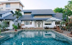 Doha Garden Hotel & Villa Vt